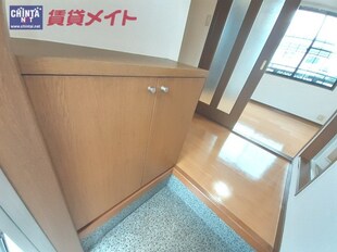 川原町駅 徒歩14分 1階の物件内観写真